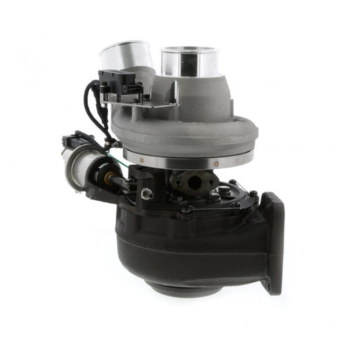 Turbocharger Genuine Pai 8247