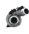 Turbocharger Genuine Pai 8247