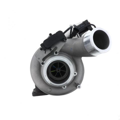 Turbocharger Genuine Pai 8247