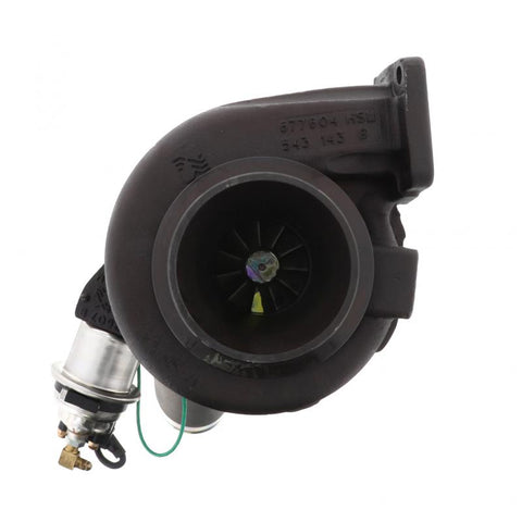Turbocharger Genuine Pai 8247