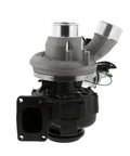 Turbocharger Genuine Pai 8247