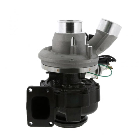 Turbocharger Genuine Pai 8247