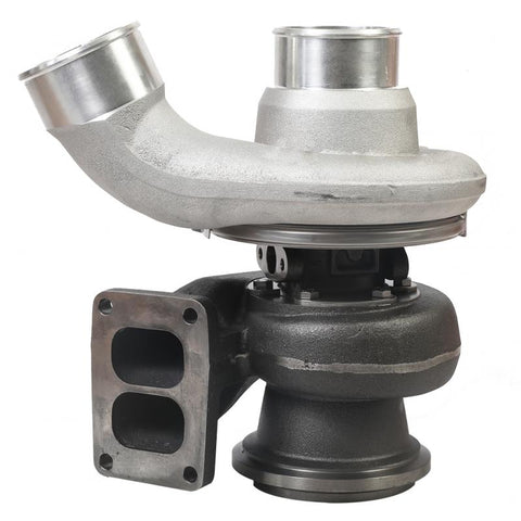 Turbocharger Genuine Pai 8257