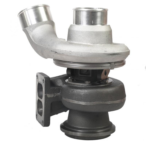 Turbocharger Genuine Pai 8257