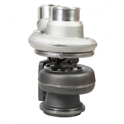 Turbocharger Genuine Pai 8257