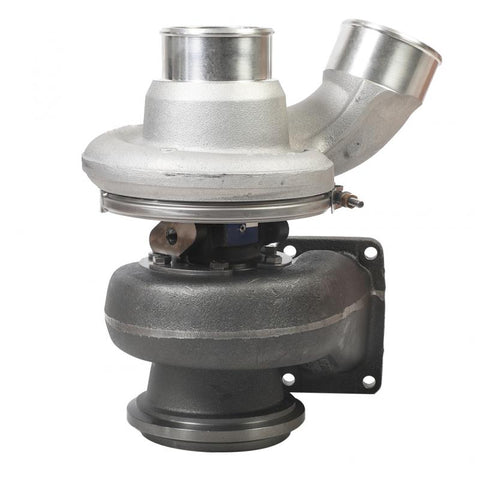 Turbocharger Genuine Pai 8257
