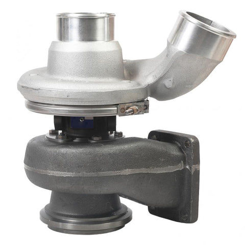 Turbocharger Genuine Pai 8257
