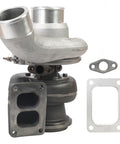 Turbocharger Genuine Pai 8257