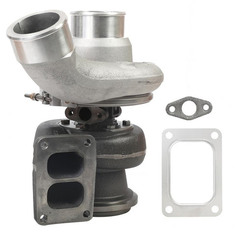 Turbocharger Genuine Pai 8257