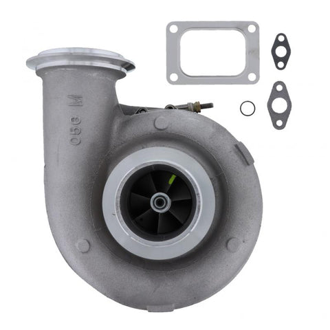 Turbocharger Genuine Pai 8266