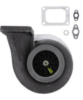 Turbocharger Genuine Pai 8266