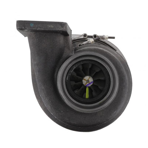 Turbocharger Genuine Pai 8295