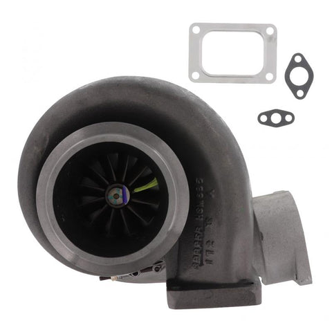 Turbocharger Genuine Pai 9218