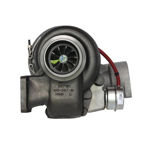 Turbocharger Genuine Pai 9219