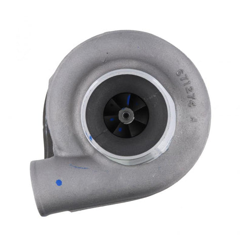 Turbocharger Genuine Pai 9252