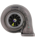 Turbocharger Genuine Pai 9252