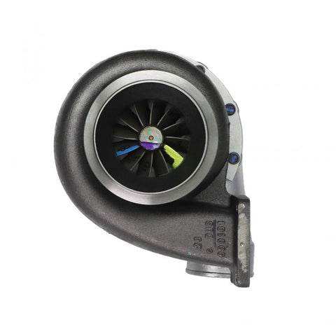 Turbocharger Genuine Pai 9255