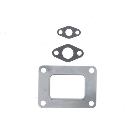 Turbocharger Genuine Pai 9257
