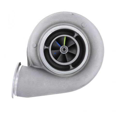 Turbocharger Genuine Pai 9279