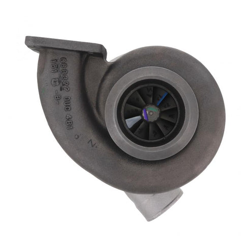Turbocharger Genuine Pai 9286