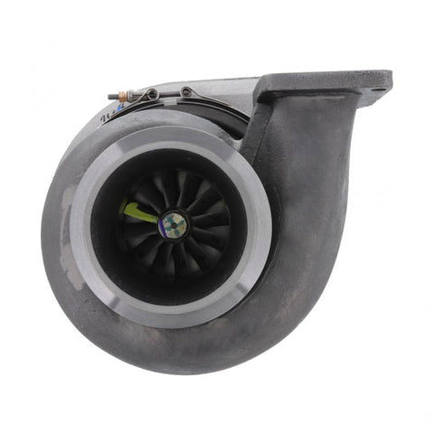 Turbocharger Genuine Pai 9297