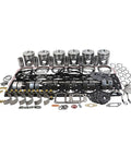 Cummins IF3800781 Kit - Inframe Interstate Mcbee