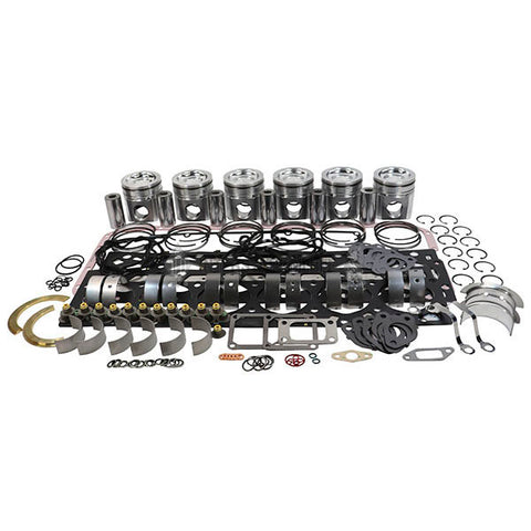 Cummins IF3800781 Kit - Inframe Interstate Mcbee