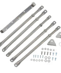 Mirror Bracket Kit Genuine Pai 1639