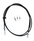 Tachometer / Speedometer Cable Genuine Pai 2975-116