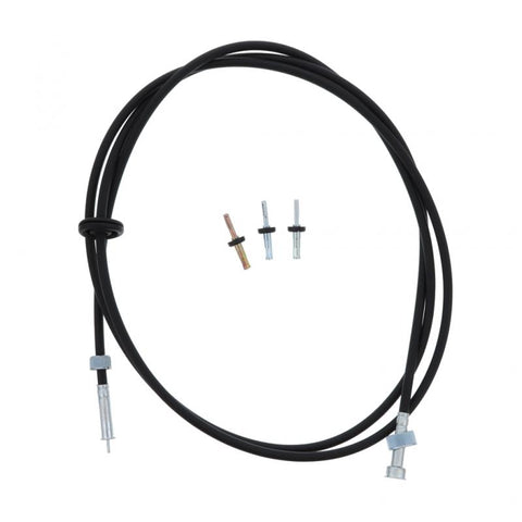 Tachometer / Speedometer Cable Genuine Pai 2975-116