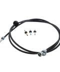 Tachometer / Speedometer Cable Genuine Pai 2975-116