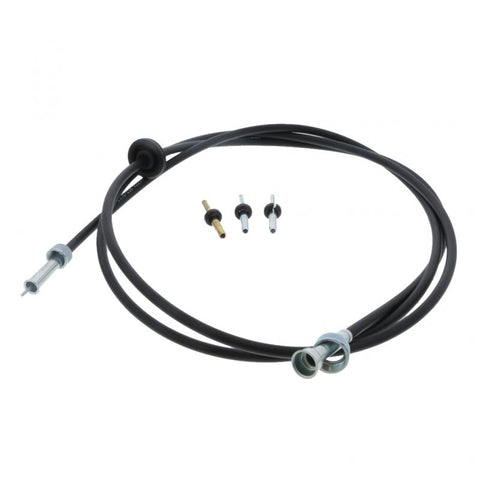 Tachometer / Speedometer Cable Genuine Pai 2975-116