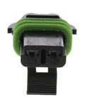 Connector Genuine Pai 0462