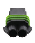 Connector Genuine Pai 0462