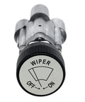 Wiper Control Valve Genuine Pai 5452