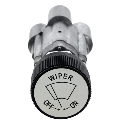 Wiper Control Valve Genuine Pai 5452
