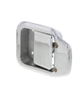 Door Handle Genuine Pai 5693