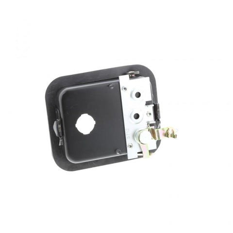 Door Handle Genuine Pai 5712