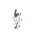 Door Latch Genuine Pai 4693