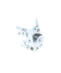 Door Latch Genuine Pai 4693