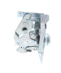 Door Latch Genuine Pai 4702