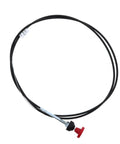 Engine Stop Cable Genuine Pai 2680-078