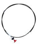 Engine Stop Cable Genuine Pai 2680-084