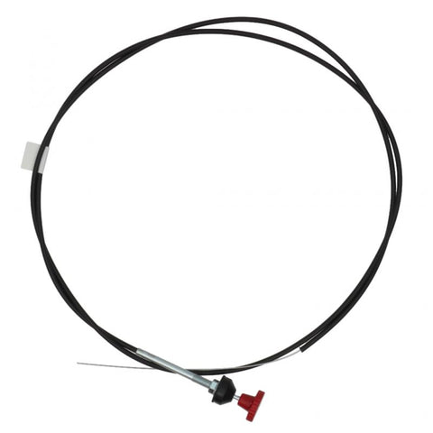 Engine Stop Cable Genuine Pai 2680-092