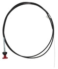 Engine Stop Cable Genuine Pai 2680-112