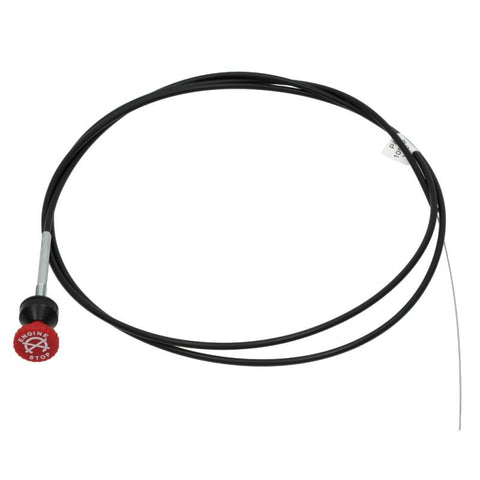 Engine Stop Cable Genuine Pai 2680-112