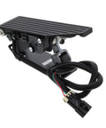 Accelerator Pedal Genuine Pai 2672