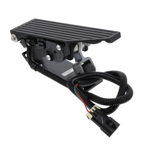 Accelerator Pedal Genuine Pai 2672