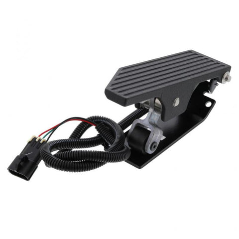 Accelerator Pedal Genuine Pai 2672