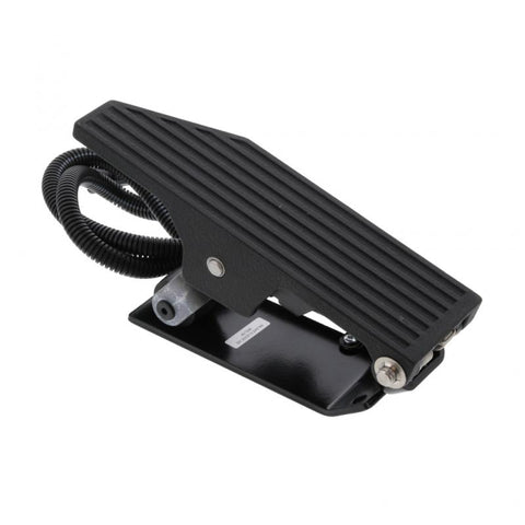 Accelerator Pedal Genuine Pai 2672